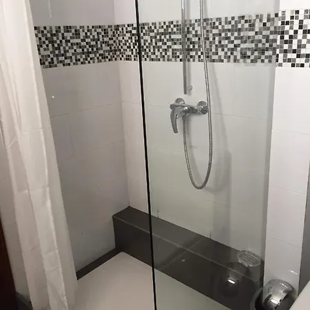 Comfortable Duplex, 70M From The Beach, Sea View From Balcony, Free Wifi * Corralejo