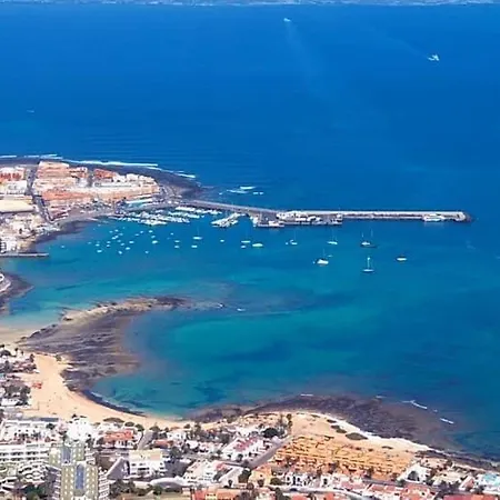 Apartment Comfortable Duplex, 70M From The Beach, Sea View From Balcony, Free Wifi *